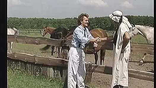 Le Mogli dello Sceicco - parte 01