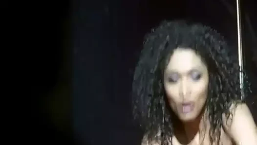 sara martins direk dansı