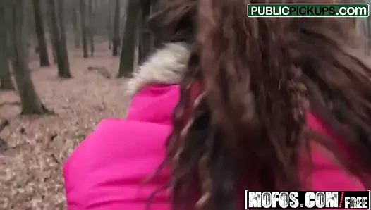 Lilia rafael - lilias açık kamu seks - toplu alımlar