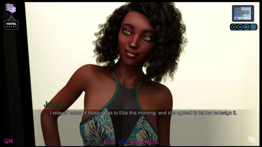 Gün ışığı aşkı #15: Ellie gece için dışarı çıktı