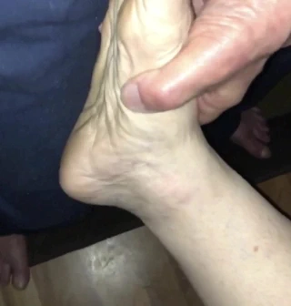 lanet hanımları yumuşak tabanlar ve ayak