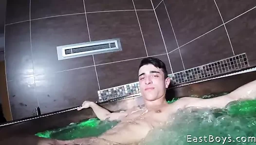 Spada - samuel martins