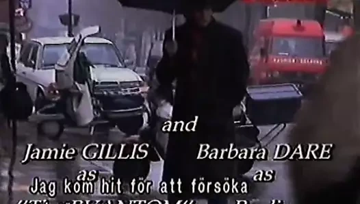 kabare hayaleti (1989)