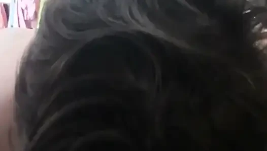 Sadece küçük bir ev eğlencesi