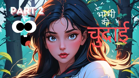 Bölüm 2- deshi bhabi ki chudai yapay zeka oluşturulmuş Hintçe seks hikayesi