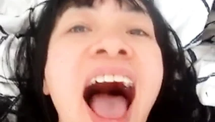 Islak asien kız arkadaşım 4