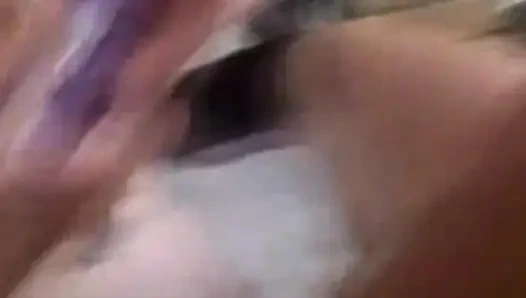 Brandon'ın ateşli veranda karşılaşması