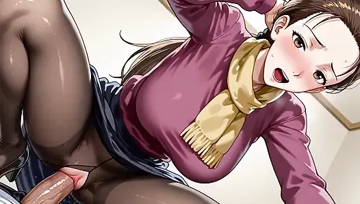 Fumiko Ishida (Conan)