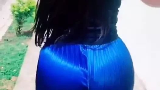 Veneca con la raja grande 6