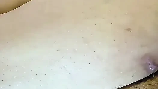 Çok azgınım