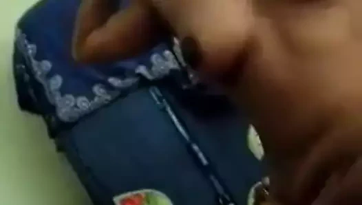 Desi gf emme bf çük