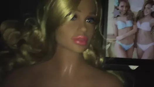 4k - sadece iki kişi için papatya ve alan.