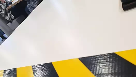 Adım anne mcdonald's üvey oğlu mastürbasyon yardımcı olur