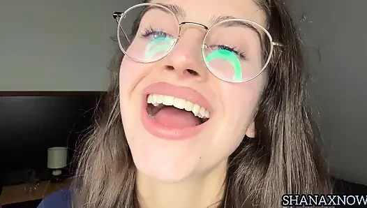Fetiş seni yutmadan önce konuşuyor