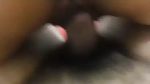 Mi flaca Paty montada