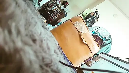 Karını deliğimle aldat