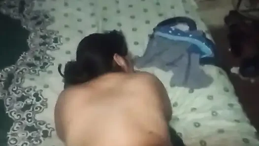 Ateşli orta yaşlı seksi kadın