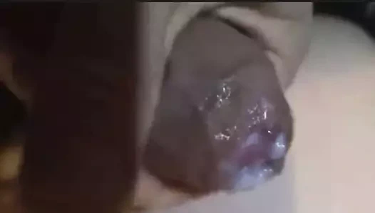 karısı ağır uyur