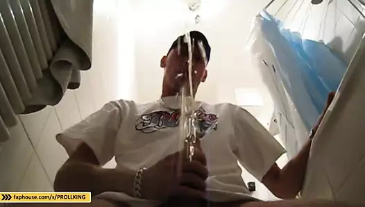 pissing ile benim Sabit horoz