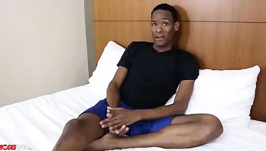 Rock Rockafella ve Twink Tyler Summers