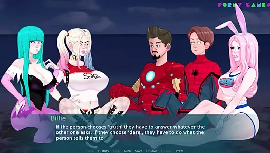 Sexnote v0.15.0a (jamliz tarafından) - gerçek mi cesaret mi (3)