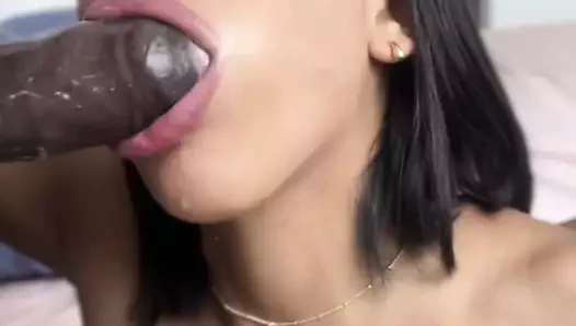 En iyi arkadaşım ilk kez yarağını denememe izin veriyor -amatör çift- nysdel