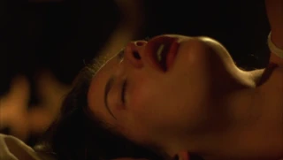 Liv tyler - "güzelliği çalmak"