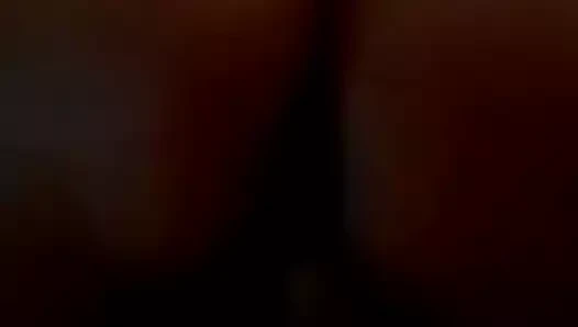 O beni ters sürüyor