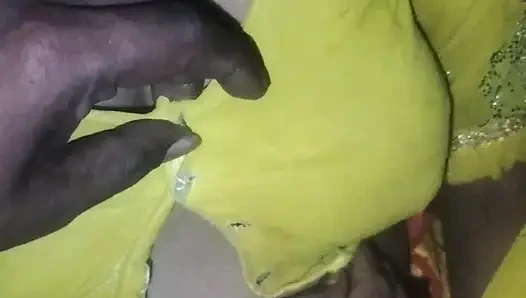 Desi Eşi Gand Chudai