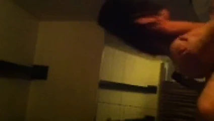 cumming durduramıyorum