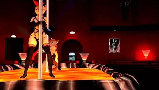 Blackjack ve littlepip jingle jingle