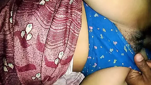 Desi Sexy wife is desperate for hardcore sex fulfil her sexual desire