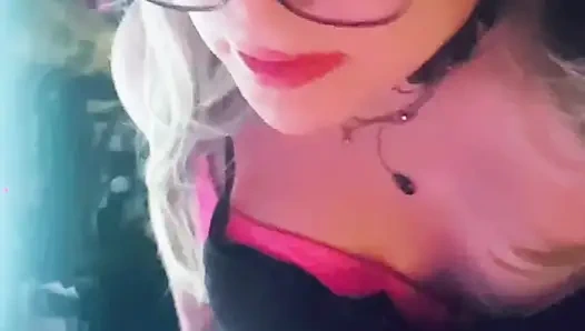 CD Krissy Sweets sert yarağını istiyor