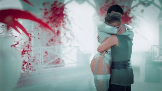 Raja büyük götlü Senpai Catherine'i seviyor : empress gaming