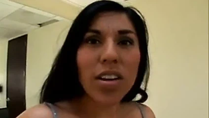 amatör Latin karısı oral