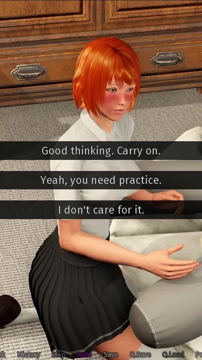 Yarıktaki bir ev - (pt 19) - zanith | Klip 2