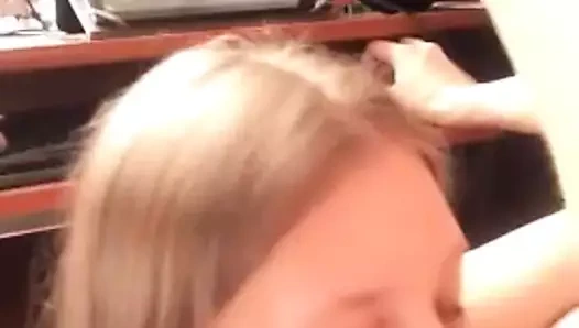 Hint kız harika oral seks