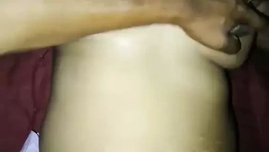 Desi village yenge keya kahrolası ile devar