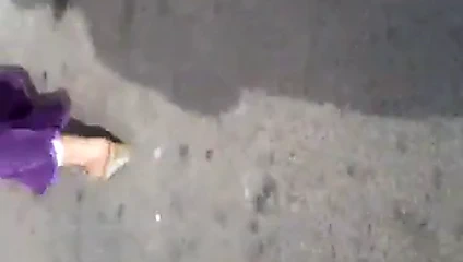 arap olgun tabanlar üzerinde katır