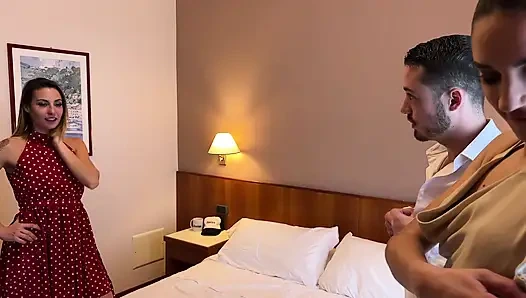 Sahilde bırakılır