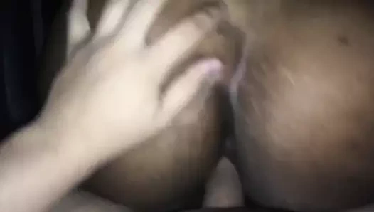 ben fuck siyah MİLF