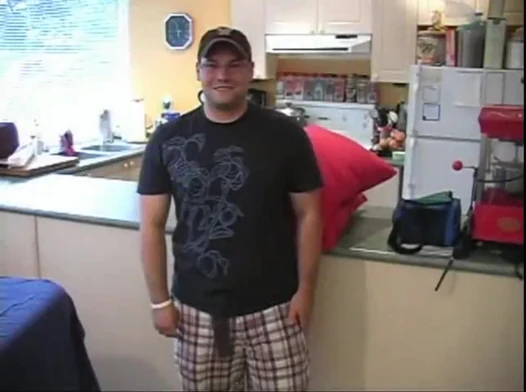 A blast from the past - Colt