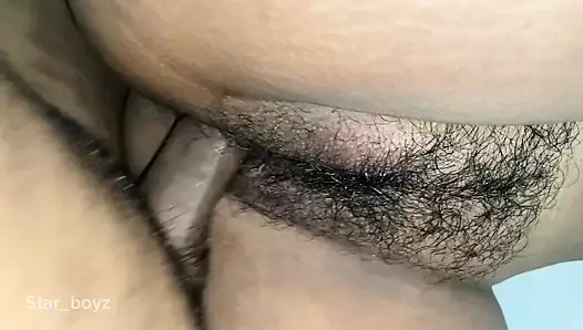 Ateşli seks videosu