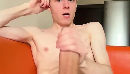 Üniversite molası yoğun solo boşalma patlamasına dönüşüyor