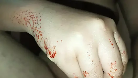 Romantik çift zaman aşkı ve bağlanma