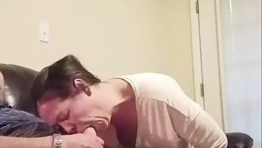 Noel sonrası amcık