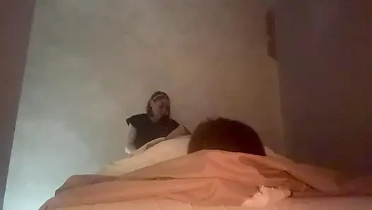 Takipçilerin ulaşabileceği masaj