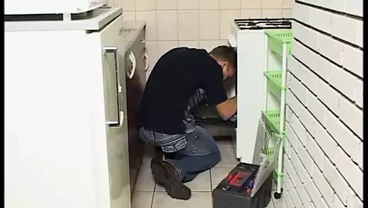 Busty bir kadın cinsel hayalleriniz için mükemmeldir.