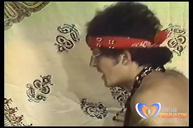 The büyük heyecan (1984) klasik film teaser vintagepornbay