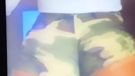 Meg thee ayg boşalıyor 2